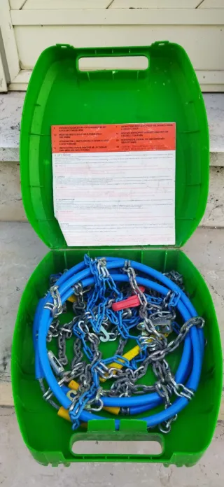 Catene da neve König -GT