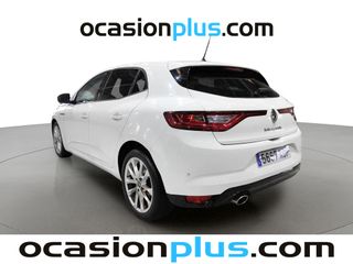 Renault Megane Zen Energy TCe 97 kW (130 CV)