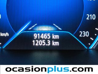 Renault Megane Zen Energy TCe 97 kW (130 CV)