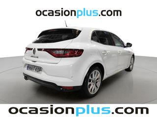 Renault Megane Zen Energy TCe 97 kW (130 CV)
