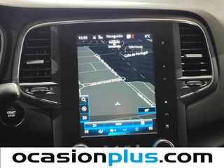 Renault Megane Zen Energy TCe 97 kW (130 CV)