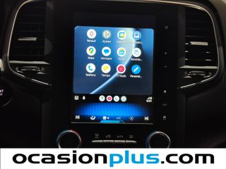 Renault Megane Zen Energy TCe 97 kW (130 CV)