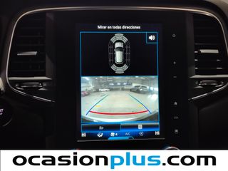 Renault Megane Zen Energy TCe 97 kW (130 CV)