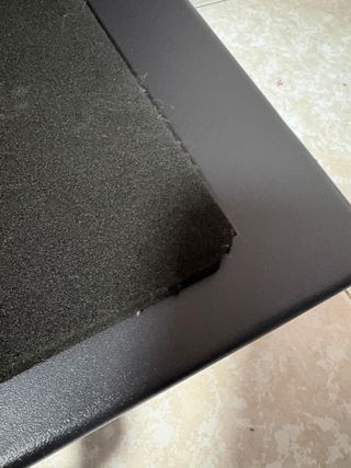 Prensa Térmica 40x50