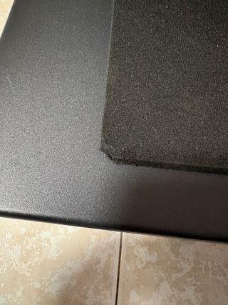 Prensa Térmica 40x50