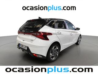 Hyundai i20 1.0 TGDI 48V Tecno 74 kW (100 CV)