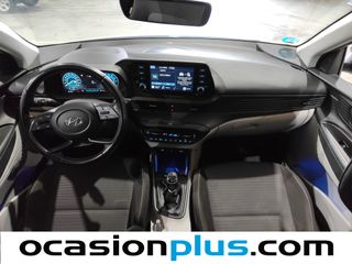 Hyundai i20 1.0 TGDI 48V Tecno 74 kW (100 CV)