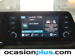 Hyundai i20 1.0 TGDI 48V Tecno 74 kW (100 CV)