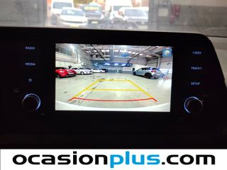 Hyundai i20 1.0 TGDI 48V Tecno 74 kW (100 CV)