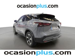 Nissan Qashqai E-POWER N-Connecta Auto 140 kW (190 CV)