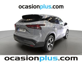 Nissan Qashqai E-POWER N-Connecta Auto 140 kW (190 CV)