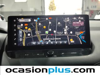 Nissan Qashqai E-POWER N-Connecta Auto 140 kW (190 CV)