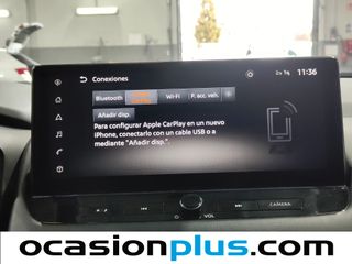 Nissan Qashqai E-POWER N-Connecta Auto 140 kW (190 CV)