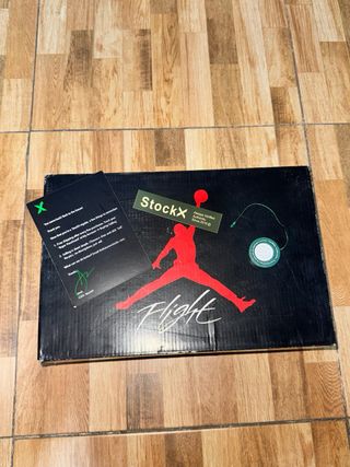 Nike Air jordan 4 retor Military Blue