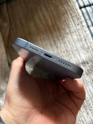 iPhone 14 Plus 128GB 94% Salud