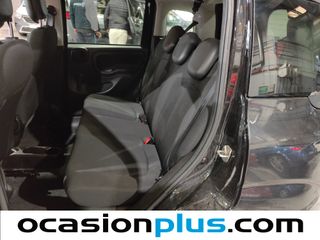 Fiat Panda 1.0 Hybrid Cross 51 kW (70 CV)