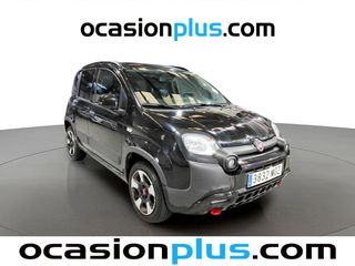 Fiat Panda 1.0 Hybrid Cross 51 kW (70 CV)