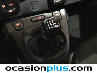 Fiat Panda 1.0 Hybrid Cross 51 kW (70 CV)