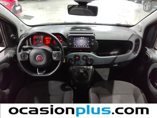 Fiat Panda 1.0 Hybrid Cross 51 kW (70 CV)