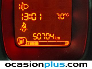 Fiat Panda 1.0 Hybrid Cross 51 kW (70 CV)