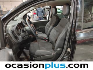 Fiat Panda 1.0 Hybrid Cross 51 kW (70 CV)