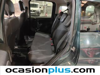 Fiat Panda 1.0 Hybrid Cross 51 kW (70 CV)