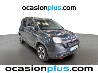 Fiat Panda 1.0 Hybrid Cross 51 kW (70 CV)