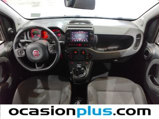 Fiat Panda 1.0 Hybrid Cross 51 kW (70 CV)