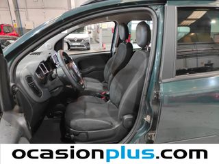 Fiat Panda 1.0 Hybrid Cross 51 kW (70 CV)