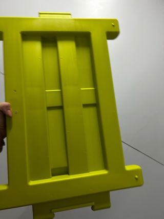 Area da Giardino Smoby