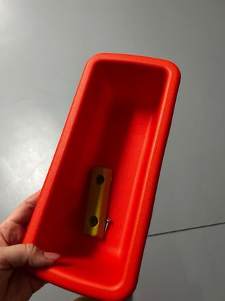 Area da Giardino Smoby