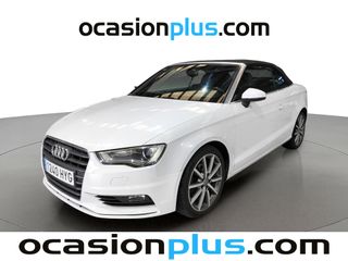 Audi A3 Cabrio Attraction 2.0 TDI clean diesel 110 kW (150 CV)