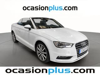 Audi A3 Cabrio Attraction 2.0 TDI clean diesel 110 kW (150 CV)