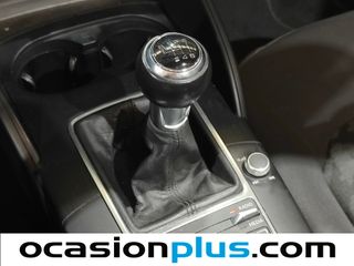 Audi A3 Cabrio Attraction 2.0 TDI clean diesel 110 kW (150 CV)