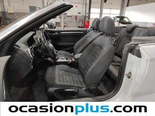 Audi A3 Cabrio Attraction 2.0 TDI clean diesel 110 kW (150 CV)