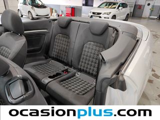 Audi A3 Cabrio Attraction 2.0 TDI clean diesel 110 kW (150 CV)