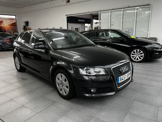 Audi A3 2009