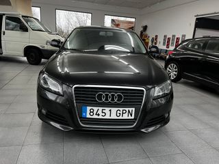 Audi A3 2009