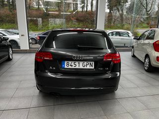 Audi A3 2009