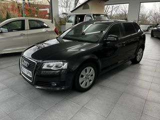 Audi A3 2009