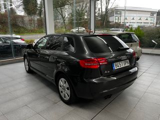 Audi A3 2009