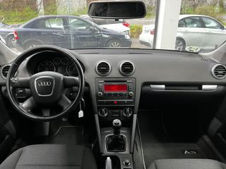 Audi A3 2009