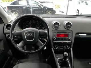 Audi A3 2009
