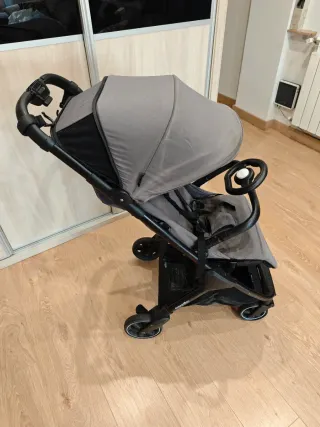 Silla de paseo Easy Walker Jackie