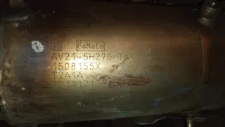 Catalizador Ford AV21-5H270-EA