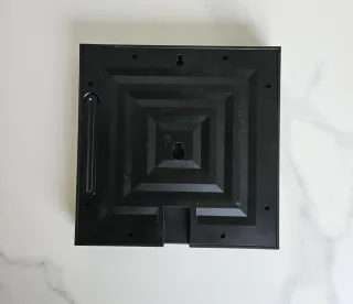 Pantalla marco Divoom Pixoo 16x16 Pixel Art