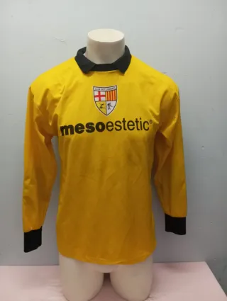 Camiseta Hockey Patines congres BarcelonaTalla M