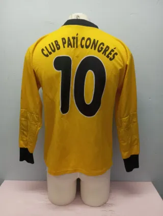 Camiseta Hockey Patines congres BarcelonaTalla M