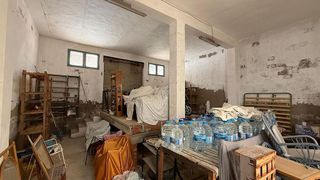 Chalet en venta en Águilas ciudad en Águilas