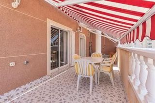 Casa pareada en venta en Torrelamata - La Mata en Torrevieja